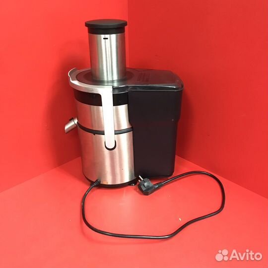 Соковыжималка Gemlux gl-pj999 (46455)