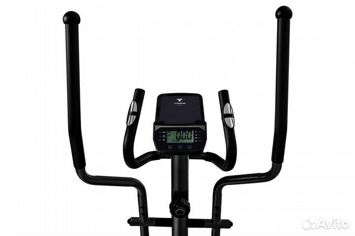 Эллиптический тренажер Titanium One X30 MF