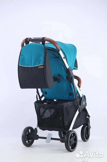 Прогулочная коляска babalo