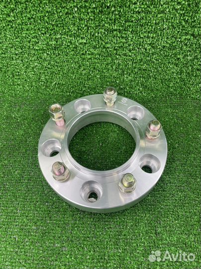 Проставки колесные Ford Focus 25 мм