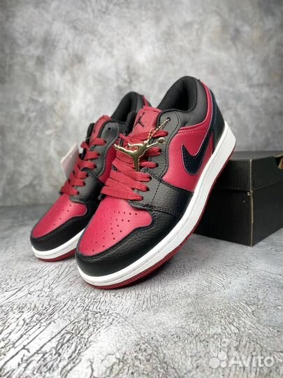 Кроссовки nike air jordan