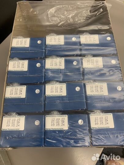 Детские каши фрутоняня