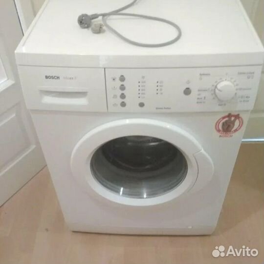 Bosch maxx 5 Панель управления стиральной машины