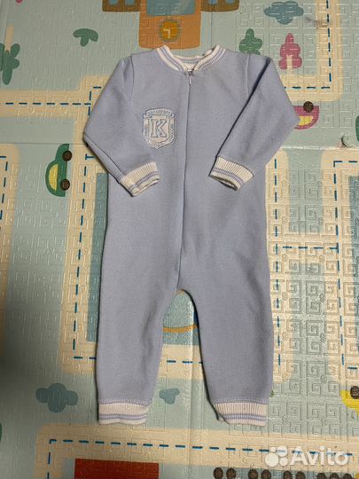 Детские вещи даром