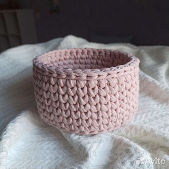 Корзинка на подарок