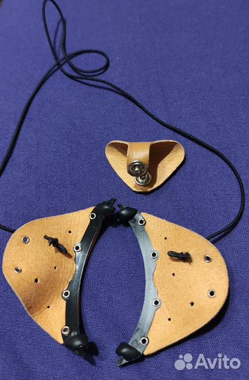 Шторки для очков Alpina Sibiria cat. 4