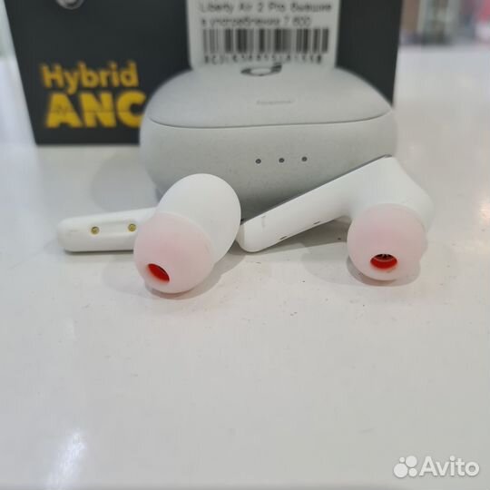 Наушники Anker Soundcore Liberty Air 2 pro