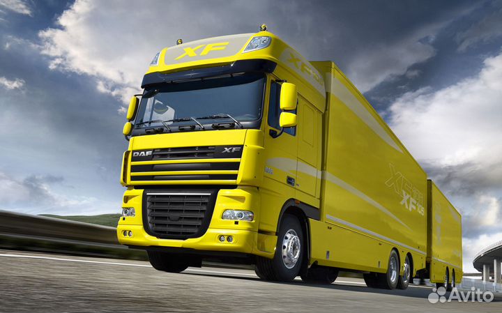 Грузоперевозки Фура Газель