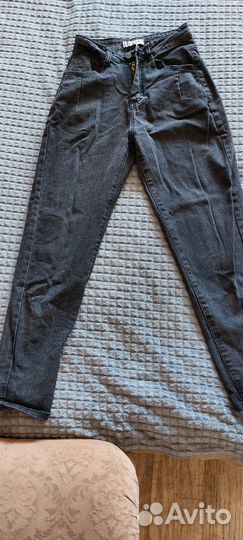 Джинсы женские пакетом