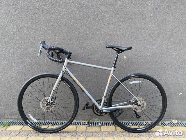 Marin nicassio 700C Велосипед гревел