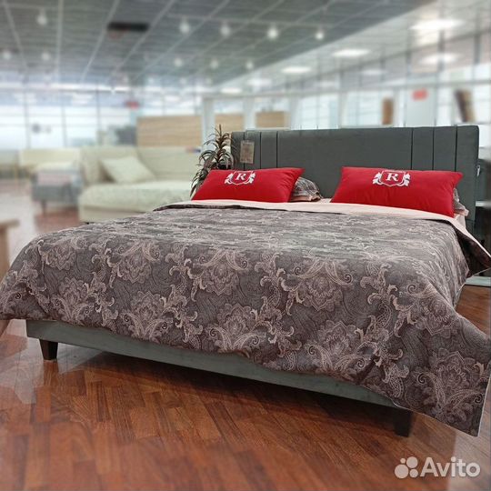 Жардин Soyl Кровать интерьерная 1600 с ПМ