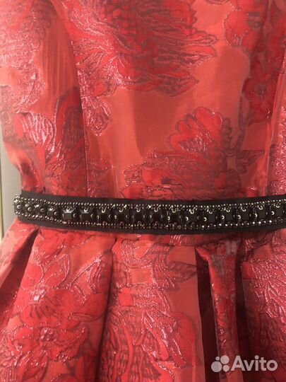 Платье на праздник