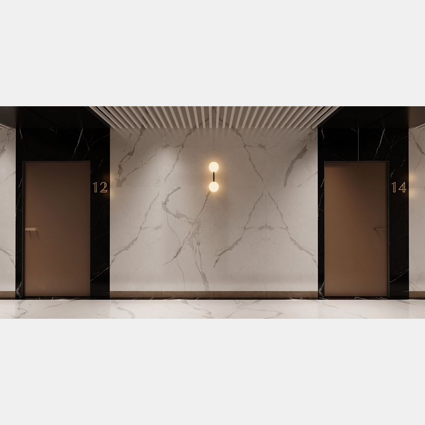 2-к. апартаменты, 40,3 м², 2/20 эт.