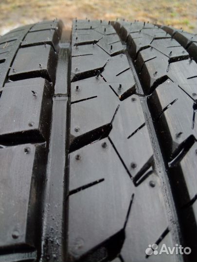 Bridgestone Duravis R410 215/65 R16C