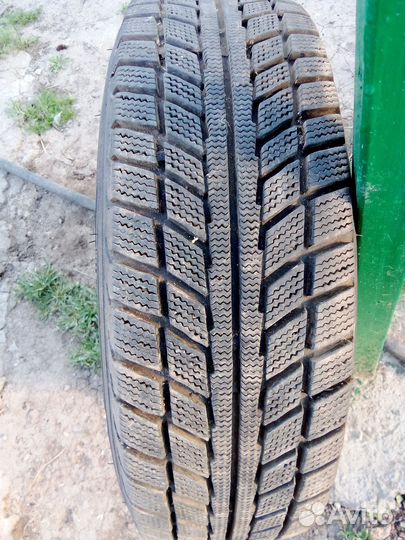 Зимние шины 13