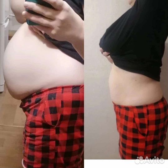 Худеем за 7 дней