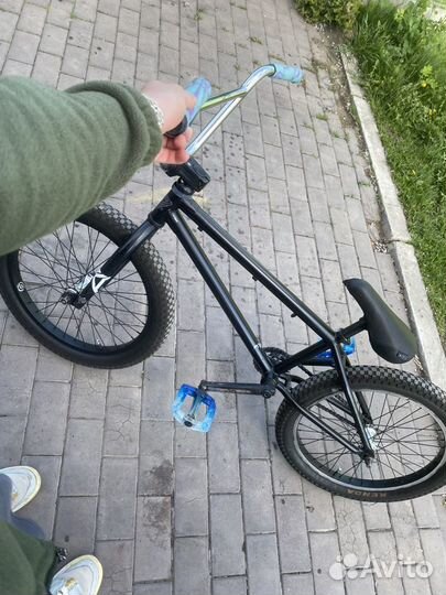 Bmx