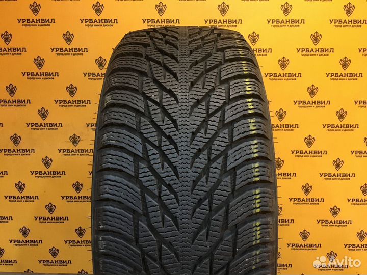 Nokian Tyres Hakkapeliitta R3 225/40 R19 93T