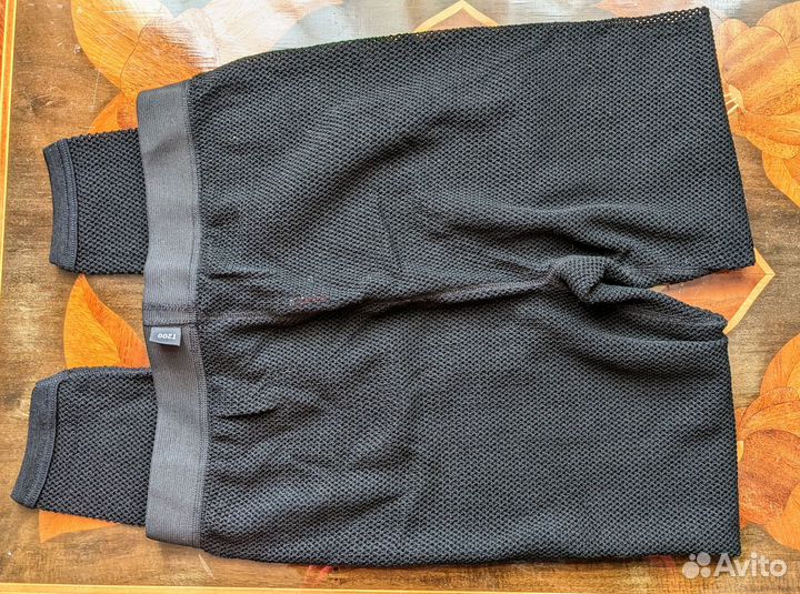 Женское термобелье Boevoy (комплект) 54р