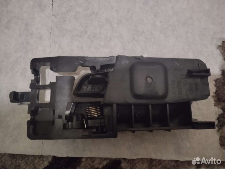 Автомобильной ручки на эмгранд