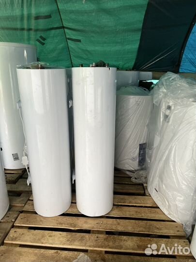 Водонагреватели оптом