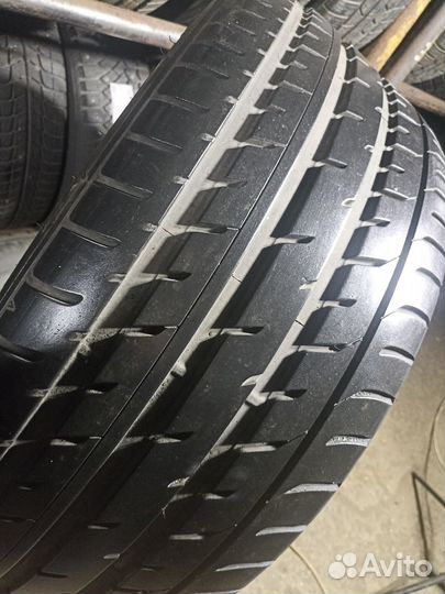 Toyo Proxes T1 Sport SUV 275/40 R22