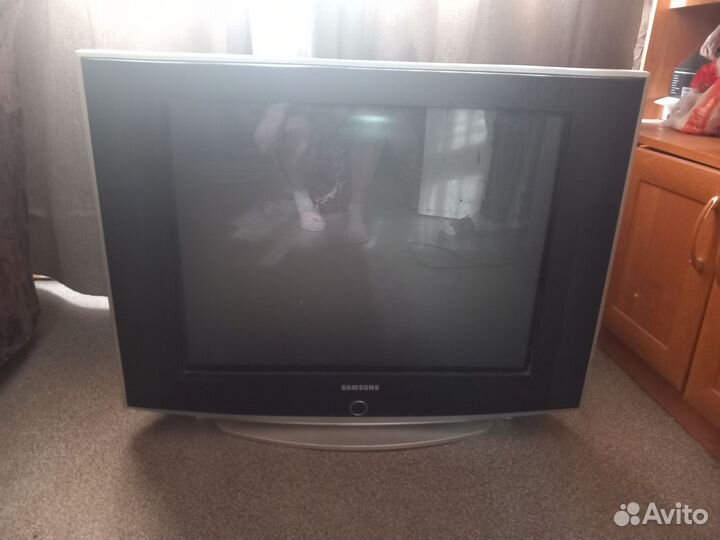 Телевизор