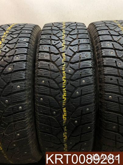 Bridgestone Blizzak Spike-02 185/65 R15 99B
