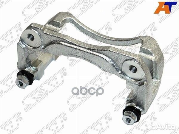 Скоба FR суппорта RH toyota camry ACV40 (с напр