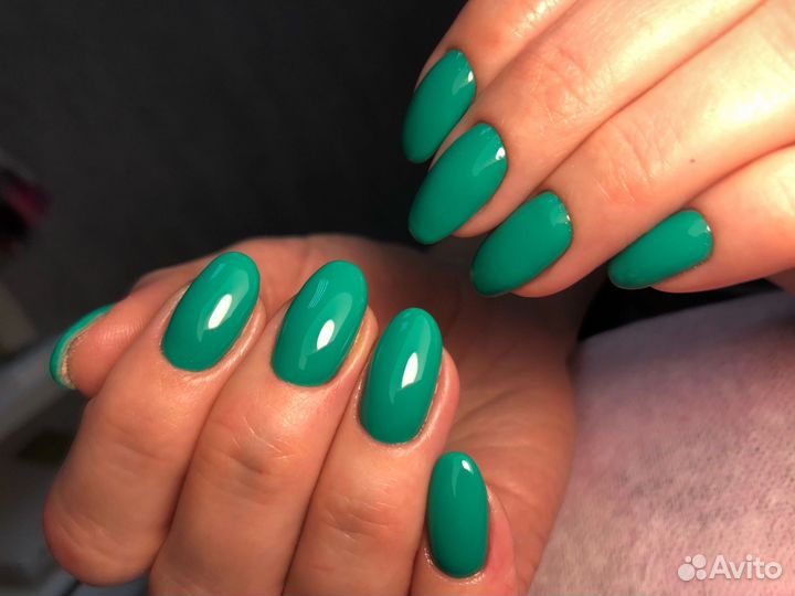 Маникюр,педикюр,наращивание ногтей