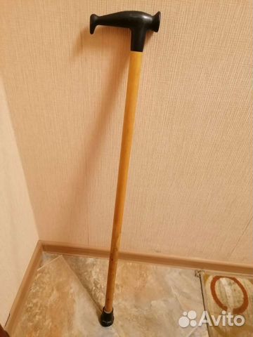 Трость классическая