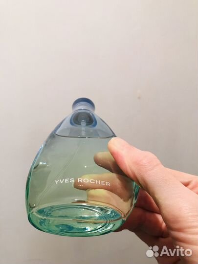 Ives rocher Ив роше натюрель