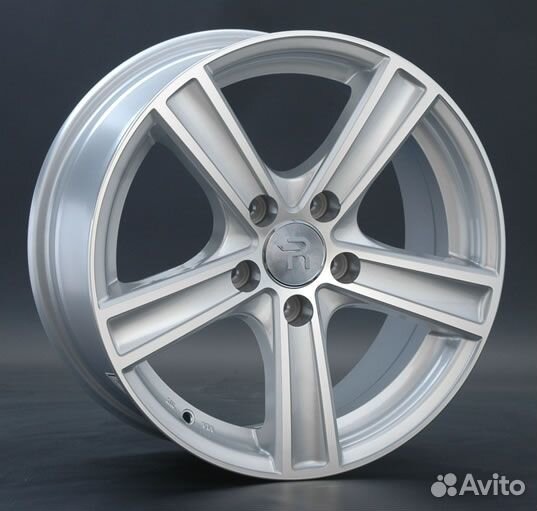 R17 5x112 7J ET40 D57,1 Replay VV120 SF