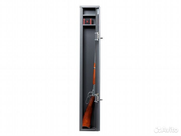 Сейфы оружейные