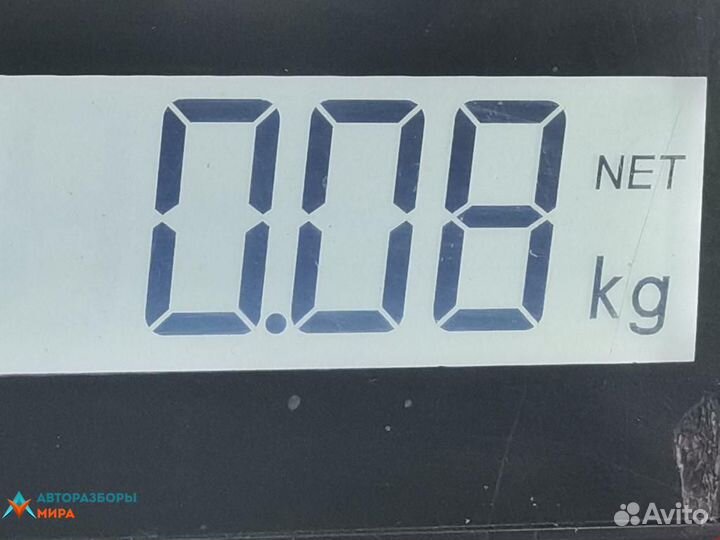 Датчик угла поворота руля Dacia Dokker 2016