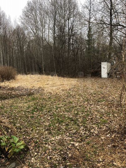 Участок 27 сот. (ИЖС)