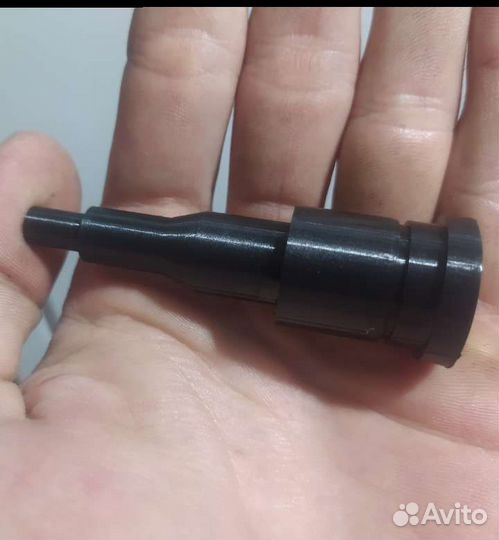 Заглушка маслонасоса honda dio