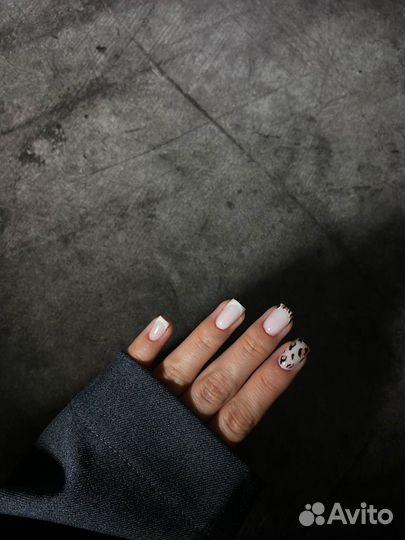 Маникюр Педикюр Брови