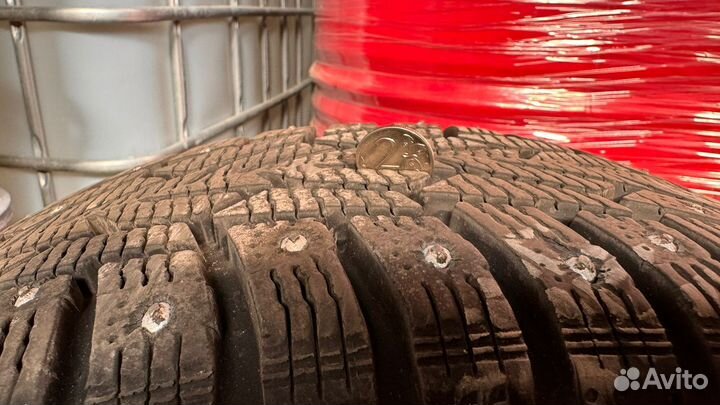 Nokian Tyres Nordman 7 205/60 R16 96T