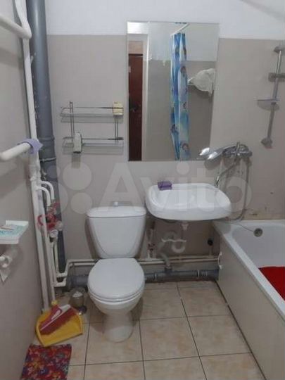 1-к. квартира, 45 м², 7/9 эт.