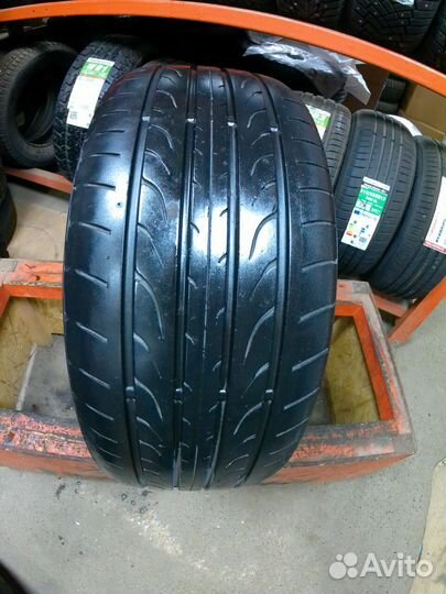 Dunlop SP Sport Maxx A 225/45 R17