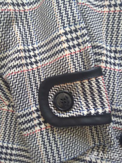 Пальто женское