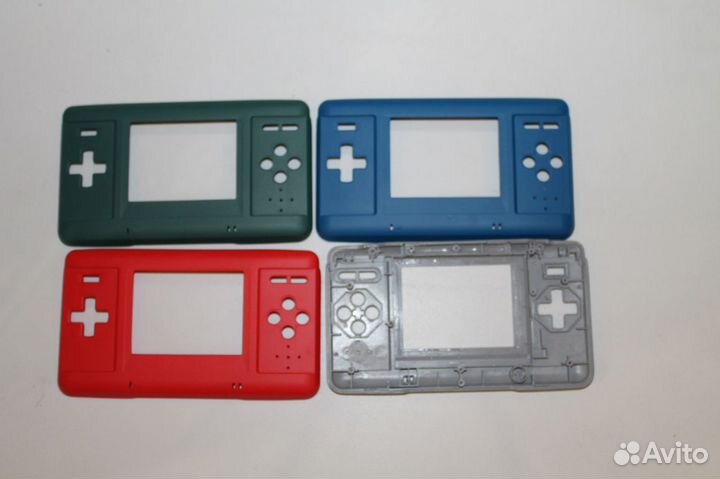 Game boy mod Nintendo ds