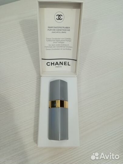 Духи винтаж