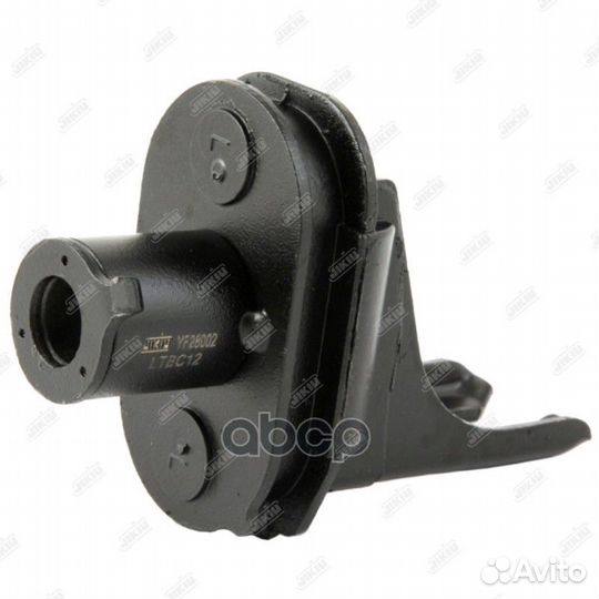 Опора подрамника правая honda accord 03-08 YF28002
