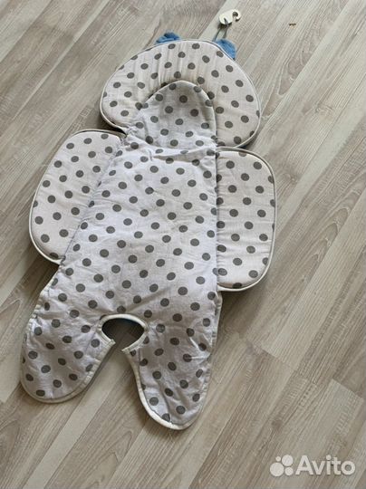 Матрас детский в коляску