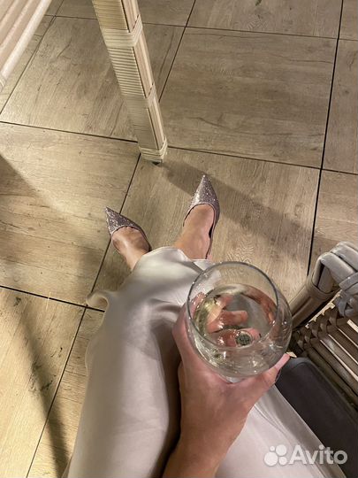 Туфли мюли сабо Maag