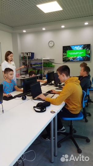 Преподаватель по физике 7-10 класс