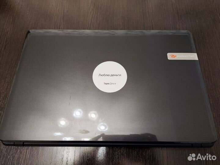 Packard Bell EasyNote TE11BZ-4502G32Mnks