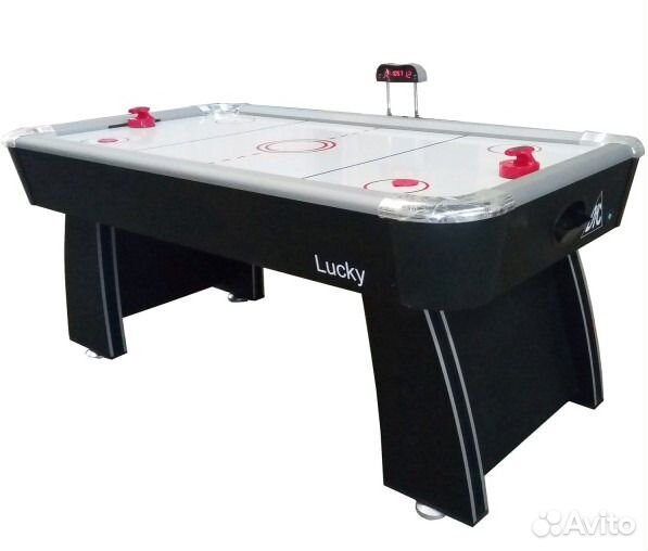 Игровой стол трансформер